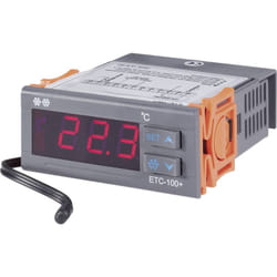 Voltcraft - Régulateur de température ETC-100+ -40 à +120 °c