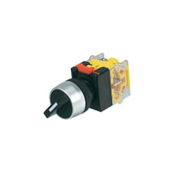 Conrad - commutateur rotatif LAS0-A3Y-20X/33 250 v/ac 5 a positions de commutation 3 2 x 45 ° IP40 1 pc(s)