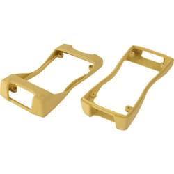 Joint décoratif Bopla 82881003 jaune signal 1 pc(s) S27769