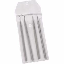Informations techniques Quantités (LOV – uniqmt pour titre) : 4 pièces Set de 4 griffes pour circuit imprimé Les différents m ...