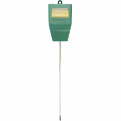 Informations techniques Fonction de mesure : humidité des plantes Poids : 70 g Contrôleur d'humidité des plantes BT-235PT Le  ...