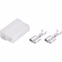 Informations techniques Type de produit: Connecteur Connecteur d'accouplement pour motoréducteurs planétaires DOGA Connecteur ...