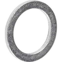 Toolcraft - Bague d'étanchéité 8 mm 11.5 mm aluminium 100 pc(s) 893842