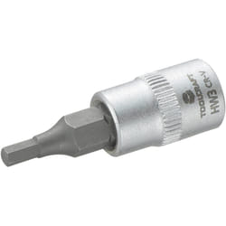 Toolcraft 816068 douills et ensemble de douilles Prise