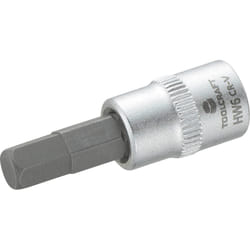 Toolcraft 816071 douills et ensemble de douilles Prise