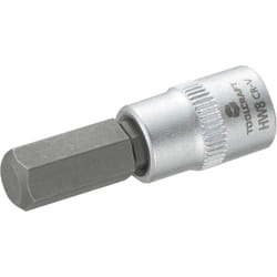 Toolcraft 816072 douills et ensemble de douilles Prise