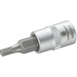 Toolcraft 816073 douills et ensemble de douilles Prise