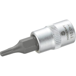 Toolcraft 816080 douills et ensemble de douilles Prise
