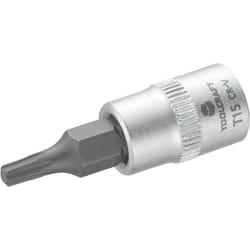 Toolcraft 816081 douills et ensemble de douilles Prise