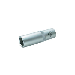 Toolcraft - douille 12,5 mm (1/2'') 816182 1/2'' (12.5 mm) 17 mm 17 mm longueur 77 mm