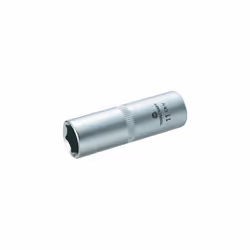Dimensions produit, longueur : 50 mm Matériau : Chrome-vanadium Moteur (outil) : 1/4'' (6.3 mm) Ouverture de clé : 11 mm Poid ...