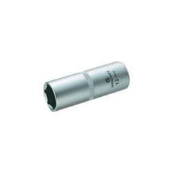 Toolcraft - douille 6,3 mm (1/4'') 816172 1/4'' (6.3 mm) 13 mm 13 mm longueur 50 mm