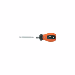 L'alternative au jeu de tournevis. Idéal pour travailler dans les endroits difficilement accessibles. Dimensions produit, hau ...