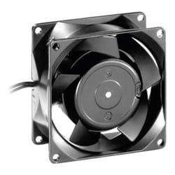 8880 n Ventilateur axial 230 v/ac 30 m³/h (l x l x h) 80 x 80 x 38 mm S87605 - Ebm Papst
