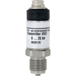603326 msd 10 bre Capteur de pression 1 pc(s) Q73938 - Greisinger