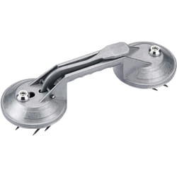 Toolcraft - Ventouse à griffes en aluminium W46351