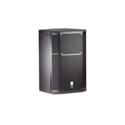JBL PRX400 Series PRX415M haut-parleur Noir Avec fil 1200 W