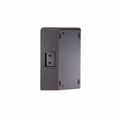 JBL PRX400 Series PRX415M haut-parleur Noir Avec fil 1200 W