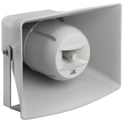 Monacor IT-400TW Haut-parleur du système de sonorisation 2-voies