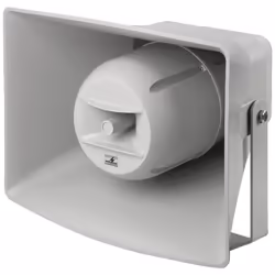 Monacor IT-400TW Haut-parleur du système de sonorisation 2-voies