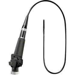 Voltcraft - Sonde d'endoscope ø de la sonde 7.5 mm 0.8 m étanche, éclairage led, fonction pivotante