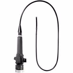 enquête Pour endoscope BS 500/1000T Mouvement de caméra en continu dans deux directions Sonde caméra Ø 5,5 mm flexible Longue ...