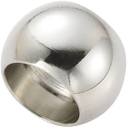 Voltcraft - Boule de guidage ø de la sonde 8 mm