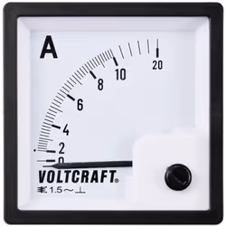 Informations techniques Résistance interne : 0,8 Ω Informations techniques Catégorie de mesure (LOV) : CAT III Connexion élec ...