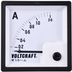 Informations techniques Résistance interne : 1,8 Ω Informations techniques Catégorie de mesure (LOV) : CAT III Connexion élec ...