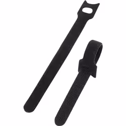 fabricant et numéro du fabricant BasetechSTD-150 données techniques Contenu: 10 pc(s) Largeur: 13 mm Longueur: 150 mm Tempéra ...