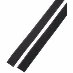 fabricant et numéro du fabricant BasetechSTD-LH25/1M données techniques Contenu: 1 paire(s) Largeur: 25 mm Longueur: 1000 mm  ...