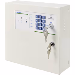 Description générale La centrale d'alarme filaire Renkforce MAC-608 est conçue pour offrir une sécurité optimale avec 8 boucl ...