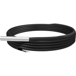 Thermocouple Emko TCS-M06-L060-K02 sonde j Plage de mesure de température -50 à +200 °c Longueur du câble (détails) 2 m 1 pc(s) Q56057