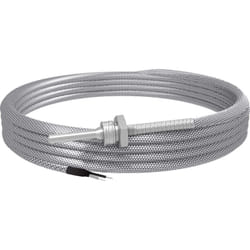 Emko - Thermocouple TCR-M08-L050-K04 sonde j Plage de mesure de température -50 à +400 °c Longueur du câble (détails) 4 m 1 pc(s) Q56010