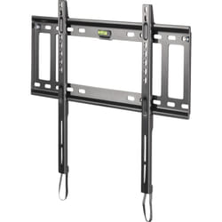 Speaka Professional - Support mural tv SP-3957088 81,3 cm (32') - 152,4 cm (60') rigide noir R60545