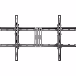 SpeaKa Pro SP-3957092 support pour téléviseur 160 cm (63") Noir