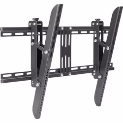 SpeaKa Pro SP-3957092 support pour téléviseur 160 cm (63") Noir - Vue supplémentaire 5