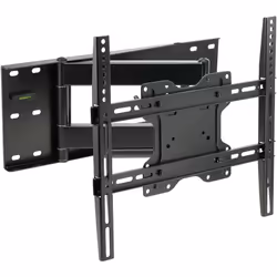 enquête Type de support: inclinable + pivotant Prend en charge toutes les normes VESA jusqu'à 400 x 400 mm Convient pour un é ...