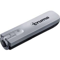 Truma - Indicateur de niveau de remplissage des bouteilles de gaz LevelCheck pour bouteilles de gaz de 200 à 350 mm de di
