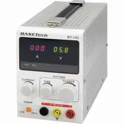 enquête Sortie 1 0 V/DC-15 V/DC Sortie 1 0 A-3 A Régulation linéaire Commutation automatique entre les fonctionnements à tens ...