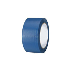 Toolcraft - ruban adhésif (l x l) 33 m x 50 mm jaune pvc conditionnement: 1 bobine(s) 832450G-C