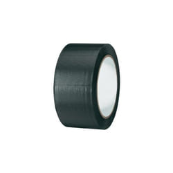 Toolcraft - ruban adhésif (l x l) 33 m x 50 mm noir pvc conditionnement: 1 bobine(s) 832450S-C