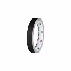 Conditionnement : 1 bobine(s) Couleur : noir Dimensions produit, largeur : 15 mm Dimensions produit, longueur : 10 m Températ ...