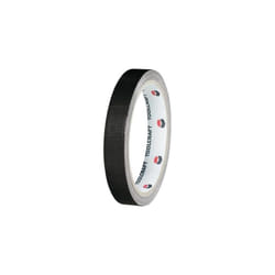 Ruban Adhésif Tissé Noir (L X L) 10 M X 15 Mm Conditionnement: 1 Bobine(S) Toolcraft Heb15l10sc