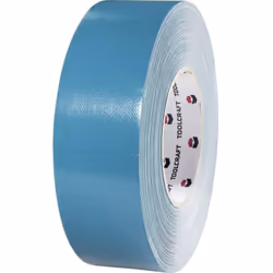 Informations techniques Couleur : bleu, gris Dimensions produit, largeur : 48 mm Longueur : 50 m Spécificités du ruban adhési ...