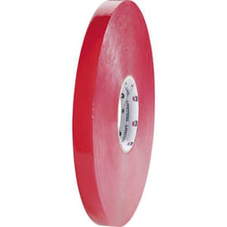 Ruban adhésif double-face TOOLCRAFT 5310B2033C transparent (L x l) 33 m x 20 mm acrylique 1 pc(s)
