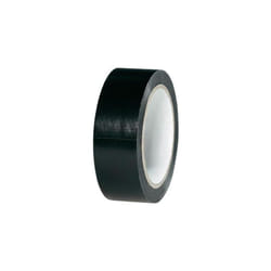 Toolcraft - ruban d'isolation électrique noir en pvc (l x l) 6 m x 19 mm conditionnement: 5 bobine(s) K1B19L6S-C