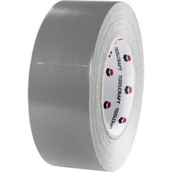 Toolcraft - Ruban adhésif toilé Gaffer 54B48L40AC gris (l x l) 40 m x 48 mm adhésif thermofusible 1 pc(s)