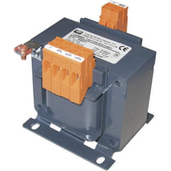 Elma Tt Iz1239 Transformateur D'Isolement 1 X 400 V 1 X 230 V/ac 400 Va 1.74 A W76558