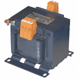 Informations techniques Autorisations, normes : IEC61558-2-6, VDE0570 Teil 2-6 Classe d'isolation : Ta40/B Connexion (composa ...